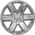 OE Wheels CV94 6x139.7 20x8.5+31 Chrome