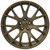 OE Wheels DG15 5x115 20x9+18 Bronze