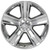 OE Wheels DG65 5x139.7 20x9+19 Polished