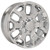 OE Wheels DG66 8x165.1 20x8+54.65 Chrome