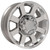 OE Wheels FR78 8x170 20x8+40 Polished