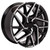 OE Wheels HD06 5x114.3 18x8+50 Machined