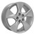 OE Wheels TY12 5x114.3 18x7.5+45 Silver