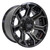 4PLAY 4P70 8x180 20x10-24 Brushed