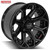 4PLAY 4P80R 6x135/6x139.7 20x10-18 Brushed