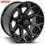 4PLAY 4P80R 8x170 20x10-24 Brushed