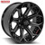 4PLAY 4P80R 8x170 22x10-24 Brushed