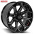 4PLAY 4P80R 8x180 22x10-24 Brushed