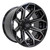 4PLAY 4P80R 8x170 22x12-44 Brushed