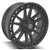 4PLAY 4PS12 5x150 22x9+0 Black