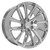 OE Wheels CA90 6x139.7 24x10+28 Chrome