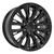 OE Wheels CA93 6x139.7 20x9+28 Black
