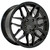 OE Wheels CV03C 5x120.65 18x8.5+52 Black