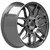 OE Wheels CV03C 5x120.65 18x8.5+52 Gunmetal