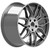 OE Wheels CV03C 5x120.65 19x10+73 Gunmetal