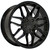 OE Wheels CV03D 5x120 19x8.5+51 Black