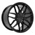 OE Wheels CV03D 5x120 20x11+64 Black