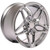 OE Wheels CV31 5x120.65 17x9.5+56 Chrome