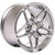 OE Wheels CV31 5x120.65 18x10.5+56 Chrome