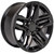 OE Wheels CV34B 6x139.7 18x8.5+26 Black