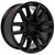 OE Wheels CV36 6x139.7 20x9+24 Black