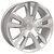 OE Wheels CV40 6x139.7 22x9+24 Machined