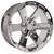 OE Wheels CV41B 6x139.7 22x9+24 Chrome