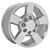 OE Wheels CV59B 8x180 20x8.5+44 Chrome