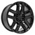 OE Wheels CV63 6x139.7 20x9+28 Black