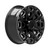 OE Wheels CV64A 8x165.1 20x8.5+12 Black