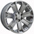 OE Wheels CV93B 6x139.7 22x9+31 Hyper