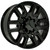 OE Wheels CV96A 8x165.1 20x8.5+12 Black