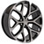 OE Wheels CV98B 6x139.7 26x10+24 Machined