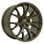 OE Wheels DG15 5x115 20x10+18 Bronze