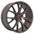 OE Wheels DG15 5x115 22x9+18 Bronze