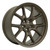 OE Wheels DG21 5x115 20x9+18 Bronze