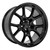 OE Wheels DG21 5x115 20x10+18 Black