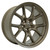 OE Wheels DG21 5x115 20x10+18 Bronze