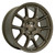 OE Wheels DG21 5x127 22x9.5+29 Bronze