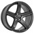 OE Wheels DG22 5x115 20x9.5+18 Gunmetal