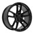 OE Wheels DG23 5x115 20x9+18 Black