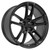 OE Wheels DG23 5x115 20x9+18 Black