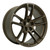 OE Wheels DG23 5x115 20x9+18 Bronze