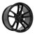 OE Wheels DG23 5x115 20x10+18 Black