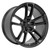 OE Wheels DG23 5x115 20x10+18 Black