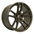 OE Wheels DG23 5x115 20x10+18 Bronze