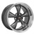 OE Wheels FR01 5x114.3 18x10+22 Anthracite