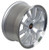 OE Wheels FR05B 5x114.3 18x9+24 Silver