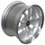 OE Wheels FR05B 5x114.3 18x10+22 Silver