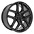 OE Wheels FR73 5x114.3 20x9+44 Black